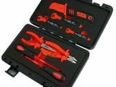 Neilsen CT3947 9pcs 1000v Insulated Tool Set