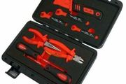 Neilsen CT3947 9pcs 1000v Insulated Tool Set