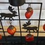 Vintage Xmas Pyramid, DIY Image 3