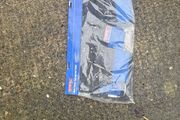 work  belt