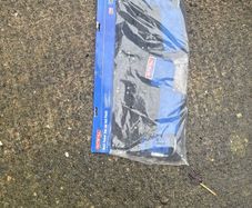work  belt