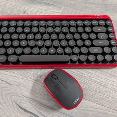 iStar Modern Retro Keyboard