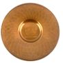 Vintage Copper Souvenir Wall Plate Image 5