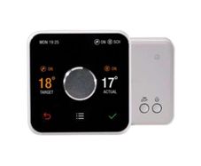 Hive Heating & Hot-Water on your Smartphone