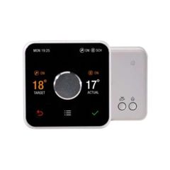 Hive Heating & Hot-Water on your Smartphone