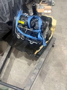 BMW f30 330e Hybrid B47 engine available for sale
