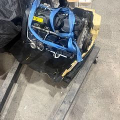 BMW f30 330e Hybrid B47 engine available for sale