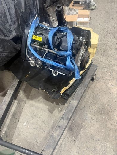 BMW f30 330e Hybrid B47 engine available for sale