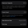 iPhone 16 Pro + Accessories Image 2