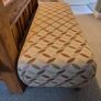 Bedroom/Sitting Room Bench/Footstool Image 4
