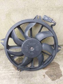 Peugeot Partner Parts