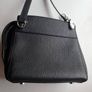 Alexander Wang fringed leather and suede handbag Image 3