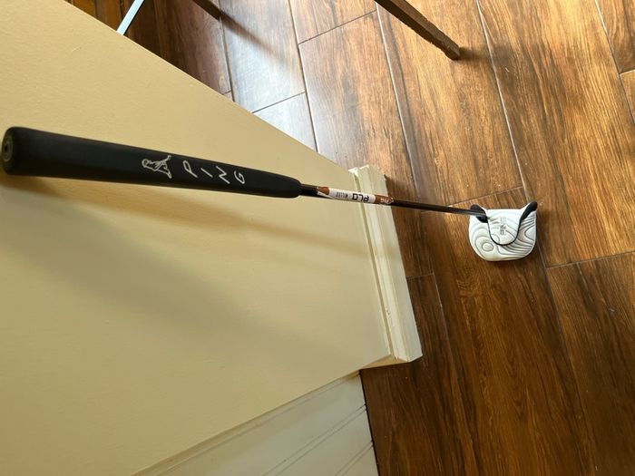 ping putter