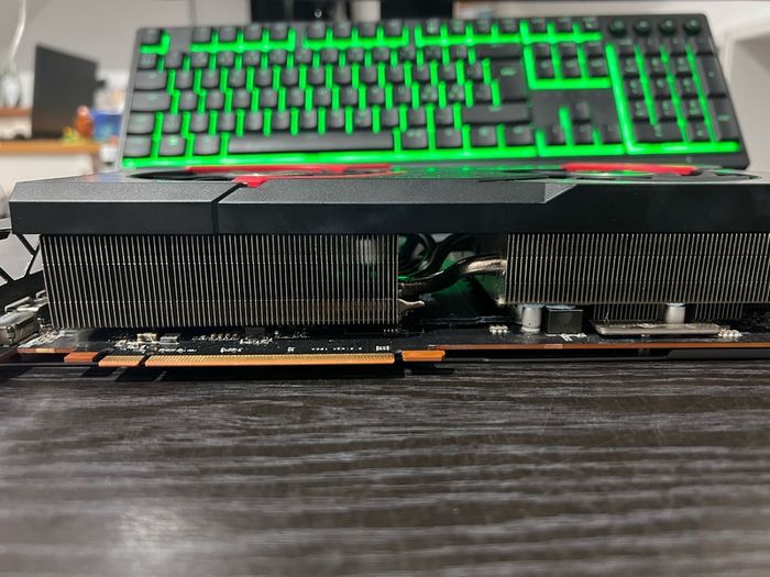 Msi Radeon Rx5700xt Gaming X 8gb