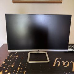 HP 24es 24" Full HD IPS Monitor