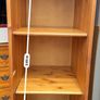 nice bookcase Image 4