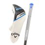 Callaway Paradym Ai Smoke Max #5 Wood 18 Degree / Tensei Blue AV 75 Stiff Image 7