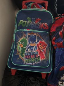 pj mask