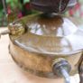 Vintage Original Primus  Brass Camping Paraffin Stove. Image 4