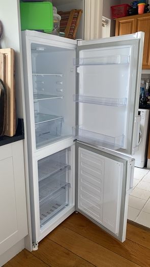 fridgefreezer