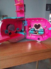 other toys and games