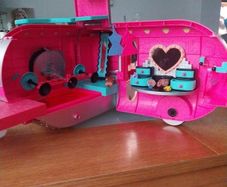 other toys and games