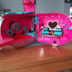 other toys and games