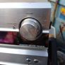 DENON amplifier, cd and tuner Image 2