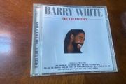 Barry White The Collection CD