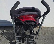Maclaren stroller