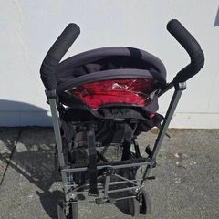 Maclaren stroller