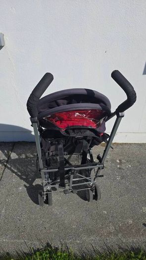 Maclaren stroller