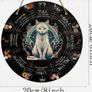 Witchy House decoration wth Imbolc, Beltane, Samhain & more Image 2