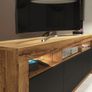 TV unit Roma 160 cm Image 10