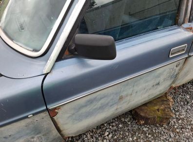 parts for old volvo 244