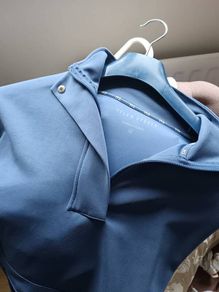 Helen Steele Zip Up