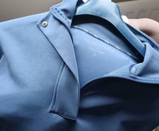 Helen Steele Zip Up