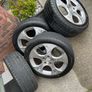 R17 GTI alloys Image 4
