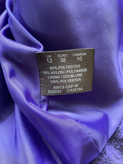Precis Dress & Bolero Occasion Outfit New without tags