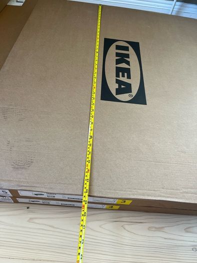 IKEA Day Bed Hemnes