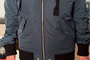 Diesel jacket