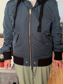 Diesel jacket