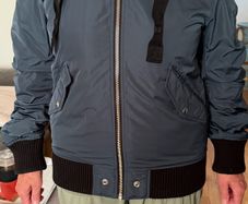 Diesel jacket