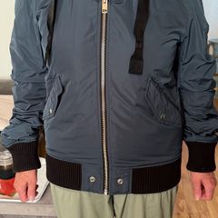 Diesel jacket