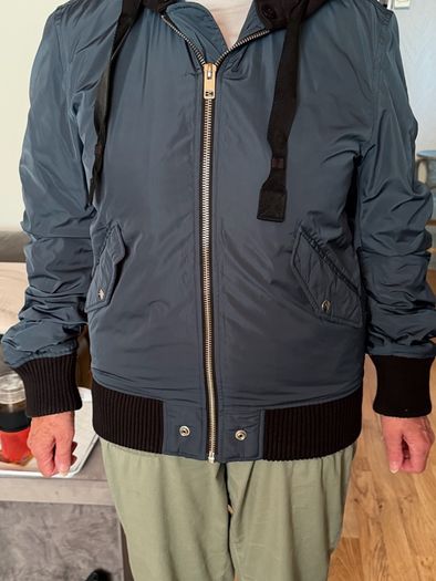 Diesel jacket