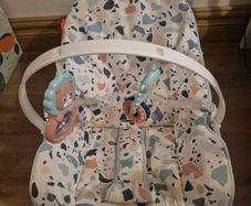 Fisher Price baby bouncer