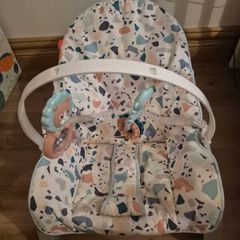 Fisher Price baby bouncer
