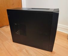 Dell pc
