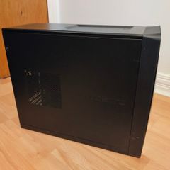 Dell pc