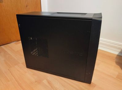 Dell pc